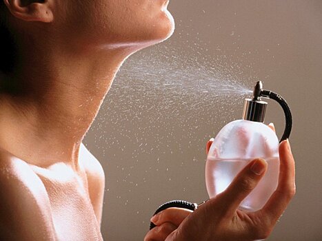 10 нюансов, которые нужно знать при использовании парфюма