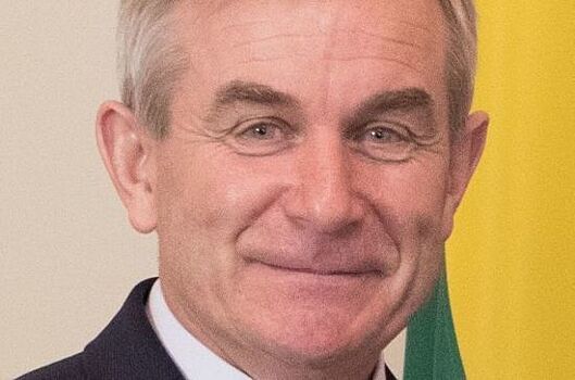 Лидер социал-демократов Литвы раскритиковал спикера сейма за ослабление отношений с зарубежными дипломатами