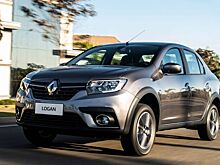 Renault Logan и его особенности