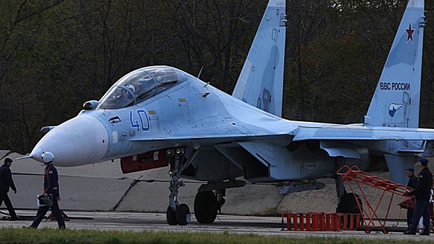 NetEasе: результат переговоров по поставкам Китаю Су-35 может быть неожиданным для России