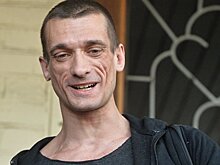 Франция выпустила Павленского на свободу