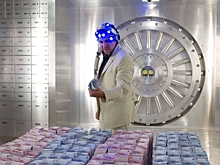 Про «бегущие» из банков деньги или не пора ли возродить СМЕРШ