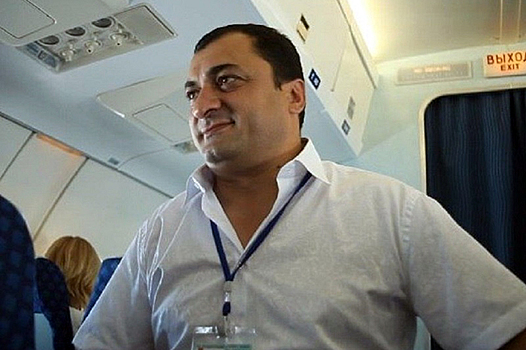 Директору брянского аэропорта продлили арест на 2 месяца