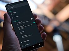 Россиянам рассказали, как избежать выгорания экрана смартфона