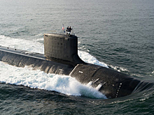 «Ему бы поучиться»: адмирал о ядерных подлодках Трампа у границ РФ