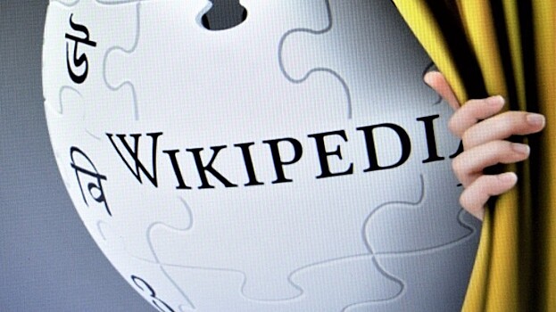 Википедия перестала работать в Европе