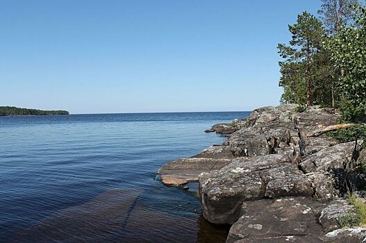 Защита озер Ладоги и Онеги станет национальным экологическим проектом