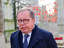 Келин: РФ найдет чем ответить при задержании Великобританией российских судов