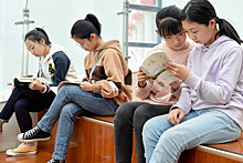 Миноборнауки рекомендовало вузам РФ продолжить дистанционно обучать студентов из Китая