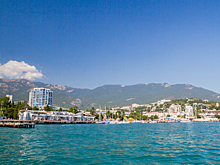 Загадочное явление у берегов Сочи озадачило туристов