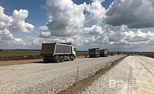 Татарстан направит еще свыше 17 млрд рублей на строительство дороги Алексеевское — Альметьевск