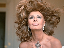 Бедная девочка София, которая покорила весь мир