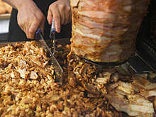 NDTV: американка утверждает, что нашла в своей шаурме кусок пальца