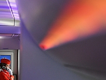 Стюардесса назвала непригодный для обеда напиток