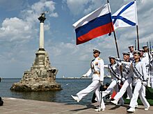 «Крым исчез из международной политической повестки»