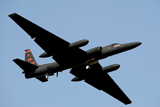 США возрождают самолет-разведчик U-2