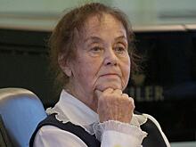 О новых тенденциях в творчестве Ольги Фокиной расскажут вологжанам