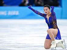 Japan Open. Команда Японии победила, Малинин стал лучшим у мужчин, Сакамото – у женщин