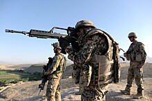 Власти подтвердили ликвидацию главаря ИГ в Афганистане