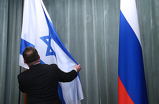Россия выплатит пенсии сотням тысяч жителей Израиля