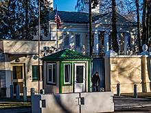 Белоруссия сократит число американских дипломатов