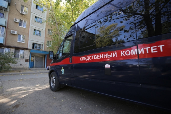 Глава СКР поручил возбудить уголовное дело в отношении банды школьниц из Волгограда