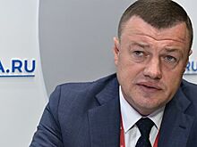 Глава Тамбовской области обсудил внедрение цифровых избирательных участков