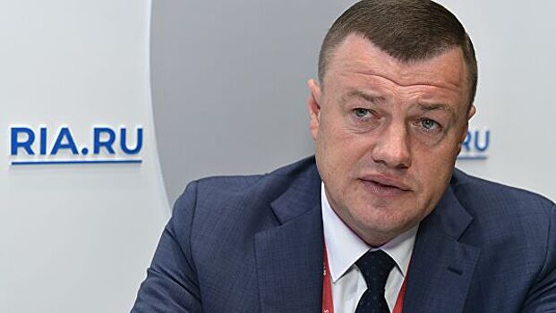 Глава Тамбовской области обсудил внедрение цифровых избирательных участков