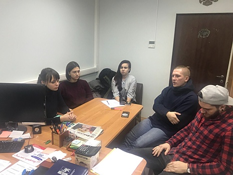 Молодые парламентарии организуют мемориально-патронатную акцию