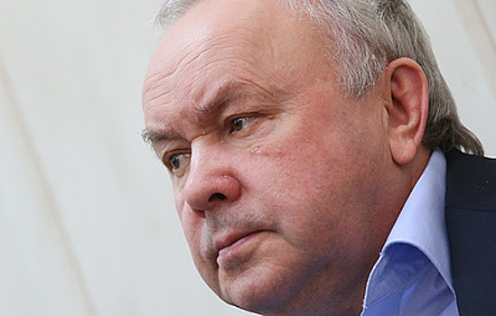 Омский суд признал экс-главу "Мостовика" банкротом по иску ИФНС