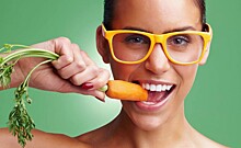 Развеян миф о пользе черники и моркови для зрения
