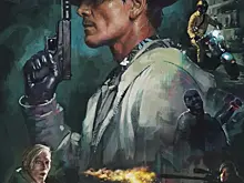 Netflix выпустил трейлер нового фильма Дэвида Финчера "Убийца"