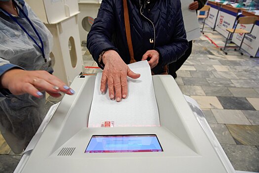 Выборы в Истре привлекли кандидатов из Ногинска и регионов России