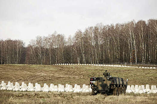 Малинен: решение ЕС по укреплению границ с РФ добьет экономику Финляндии