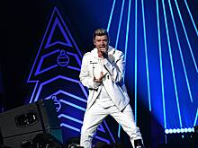 Солиста Backstreet Boys снова обвинили в изнасиловании