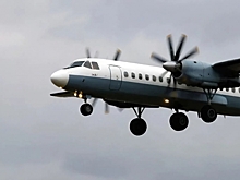 Самолет S7 из Новосибирска экстренно сел в Пакистане: причина