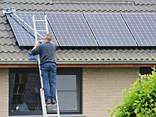 В Бельгии нашли способ сэкономить на квартплате за счет солнечных батарей