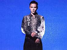 Стилист Рябчик тайно остриг кудри певцу Дмитриенко