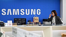 Samsung стал крупнейшим производителем полупроводников