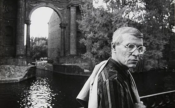 В Петербурге умер композитор Геннадий Банщиков