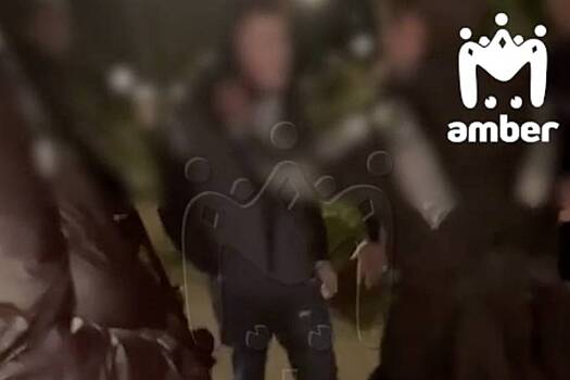 Российского школьника избили толпой у памятника танку Т-34