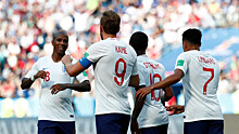 Англичане поразили исходом матча с Панамой