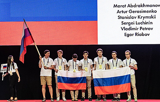 Советы и планы школьников, завоевавших медали Международной математической олимпиады