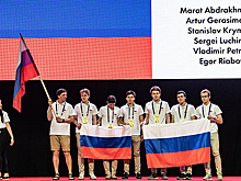 Советы и планы школьников, завоевавших медали Международной математической олимпиады