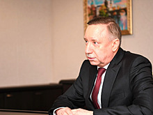 Глава Санкт-Петербурга Беглов признал дефицит лекарств в городе обвинил в нём горожан