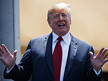 Трамп смирился с «фейковыми новостями»