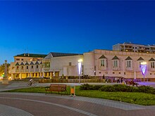 В Белгородском государственном историко-краеведческом музее стартовала "Ночь музеев"