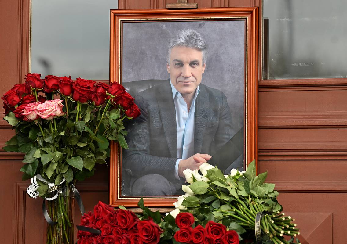 Стала известна судьба программы «Человек и закон»