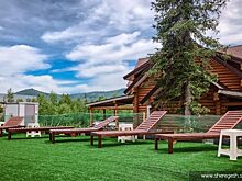 Для кузбасского курорта готовят модернизацию очистных сооружений