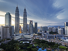 В Малайзии ищут пропавшую 15-летнюю туристку